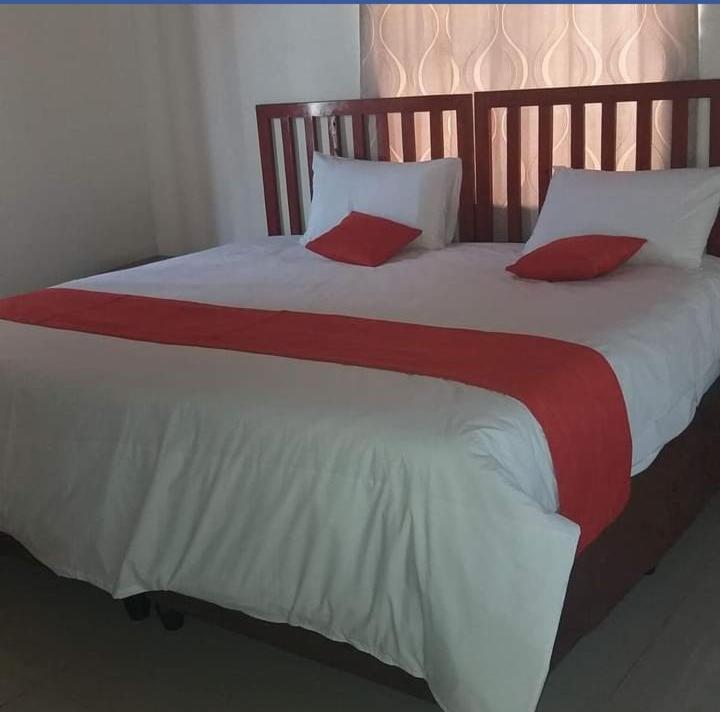 מפלי ויקטוריה Pillacol Guest House מראה חיצוני תמונה