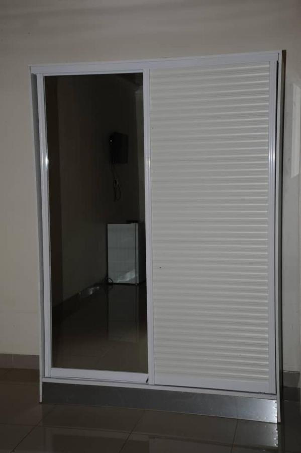 מפלי ויקטוריה Pillacol Guest House מראה חיצוני תמונה